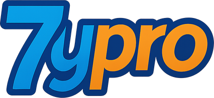 7ypro Logo
